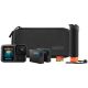 42. GoPro Hero 13 Black Action-Kamera-Zubehörpaket