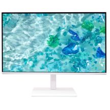 Acer Vero B7 B277UGwmiiprzx Computermonitor 68,6 cm (27 Zoll) 2560 x 1440 Pixel Quad HD LCD Weiß