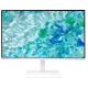 Acer Vero B7 B277UGwmiiprzx Computermonitor 68,6 cm (27 Zoll) 2560 x 1440 Pixel Quad HD LCD Weiß