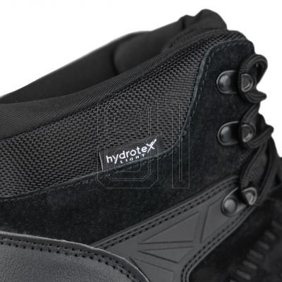 7. Alpinus Brasil Plus W JS18651 Trekkingschuhe