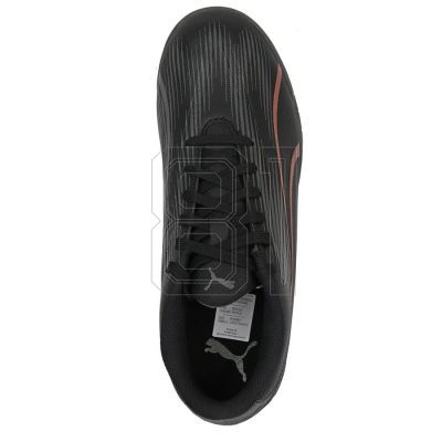 4. Puma Ultra Play IT Jr Schuhe 107780 02
