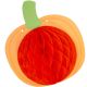 13. Halloween-Kürbis-Dekorationsgirlande