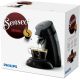 8. Senseo HD6553/67 Kapselkaffeemaschine 0,7 l