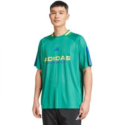 2. adidas House of Tiro Jersey M KB5570
