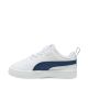 5. Puma Rickie AC+ Inf Kinderschuhe weiß und blau 384314 44
