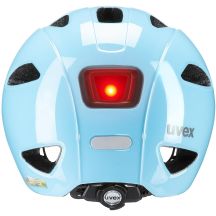 UVEX Oyo 45-50 Kinderfahrradhelm