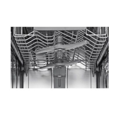 13. BOSCH SPI2HKS42E Einbaugeschirrspüler