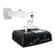 AVTEK WALLMOUNT PRO 1500 1MVWM9 Projektor-Wandhalterung (835 mm - 1465 mm; 10 kg; weiß)
