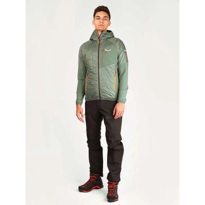 11. Salewa Ortles Hybrid Twr M 27187-5081 Jacke