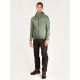 11. Salewa Ortles Hybrid Twr M 27187-5081 Jacke