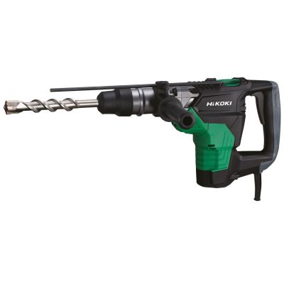 Hikoki DH40MCWS 1100W 620RPM SDS Max Bohrhammer