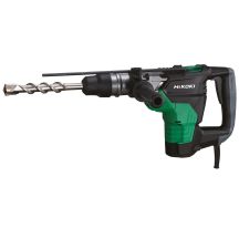 Hikoki DH40MCWS 1100W 620RPM SDS Max Bohrhammer