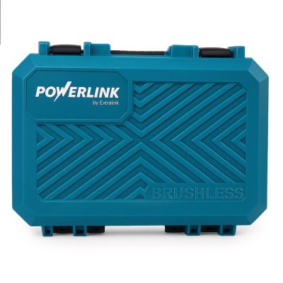 6. Extralink Powerlink Akkuschrauber PWL-CD1003C 13 mm 20 V 2 x 1,5 Ah