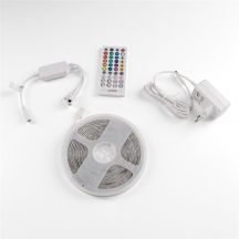 Avide ALSB5050RGBMU40-5M LED-Streifen, universeller LED-Streifen, 16 W, 5000 mm