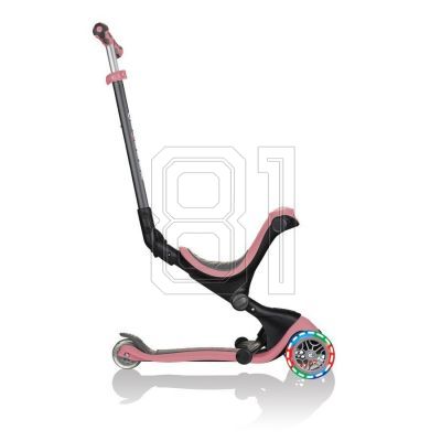 2. Globber GO-UP Deluxe Lights 646-210 Roller/Fahrrad