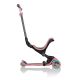 2. Globber GO-UP Deluxe Lights 646-210 Roller/Fahrrad