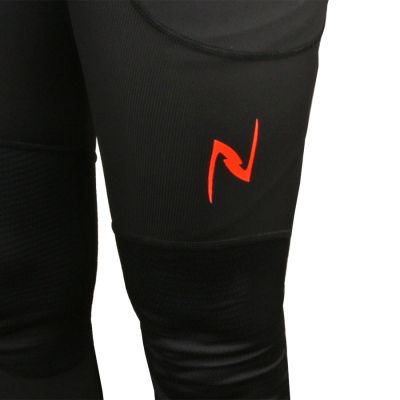 3. PRO lange Torwarthose