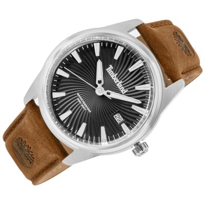 2. TIMBERLAND Birch Road Herrenuhr TDWGB0083101 + Box