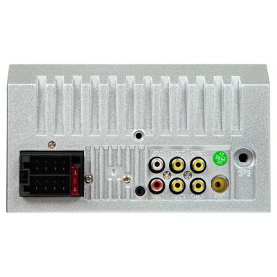 4. Autoradio BLOW AVH-686B RDS MP3/USB/micro SD/BLUETOOTH