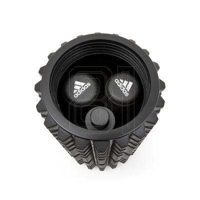 6. Adidas ADAC-11405 Schaumstoff-Übungsrolle