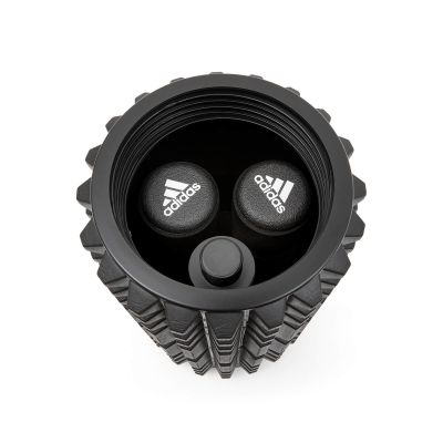6. Adidas ADAC-11405 Schaumstoff-Übungsrolle