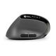 4. BakkerElkhuizen MidWay Maus für Büro, linke Seite, kabellos (RF), Bluetooth, USB Typ-C, optisch, 2400 DPI
