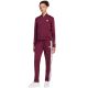 Damen-Trainingsanzug adidas Dayready bordeaux KT0512