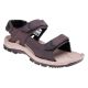 6. Hi-Tec Lubiser M 92800490865 Sandalen