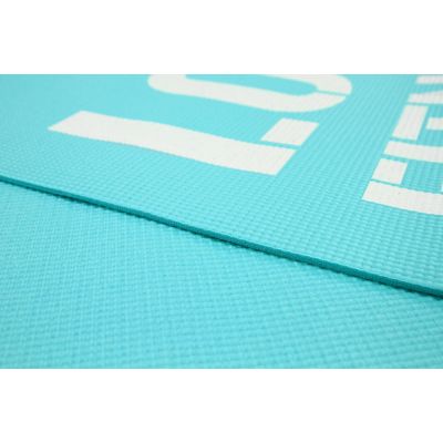 9. Reebok Strength RAMT-11024BLL Trainingsmatte