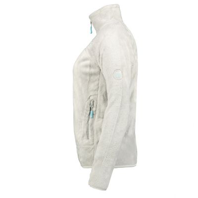 4. Geographical Norway Upaline Color Lady Sweatshirt Bs3 007 W WR624F/GN-HELLGRAU