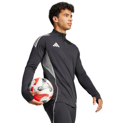 11. Adidas Tiro 25 Competition Training Top M JJ1515 Sweatshirt