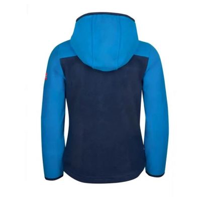 2. TrollKids Kids Stavanger Jacket Jr 706-160 Fleecejacke
