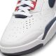 4. Nike Air Flight Lite Mid Weiß 41