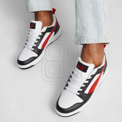 2. Puma Rebound v6 Low M 392328-04 Schuhe