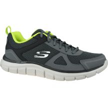 Skechers Track-Bucolo M 52630-CCLM Schuhe 