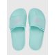 Mädchen-Flip-Flops mit Klettverschluss, Größe 4F, 4FJWSS26FSLIF032-47S