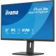 6. iiyama ProLite XB2797QSNP-B1 Computermonitor 68,6 cm (27") 2560 x 1440 px Quad HD LED Schwarz
