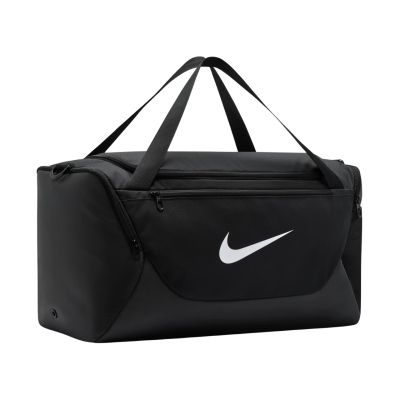 3. Nike Brasilia S Tasche Schwarz IB4394 010