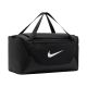 3. Nike Brasilia S Tasche Schwarz IB4394 010
