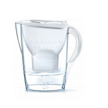 Brita Marella+1 Maxtra Pro PP Filterkanne (2,4l; Graphit)