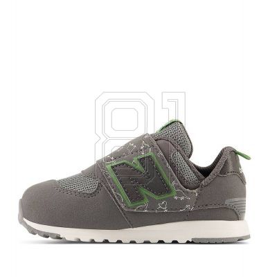 2. New Balance Jr NW574DG Schuhe