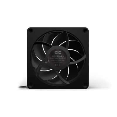 19. ASUS PROART LC 360 Kühlung