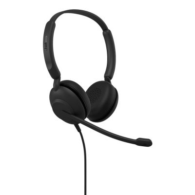 2. Jabra Evolve 10 Kabelgebundenes Kopfbügel-Headset Schwarz