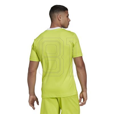2. Tee adidas Entrada 22 M HC5077