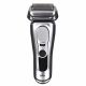 2. Braun Series 9 PRO+ 9667CC Elektrorasierer, silber