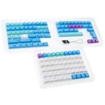 Ducky x MK Frozen Llama Tastenkappenset