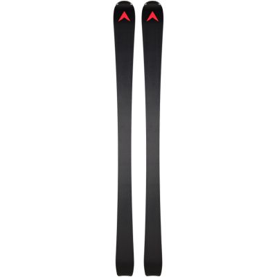 6. DYNASTAR INTENSE 4X4 82 PRO Ski + LOOK NX12 K.GW BLACK SPARKLE Bindungen