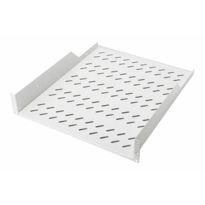 2. Ausstattung des EZFS-19-2-80-G-Racks: Rack-Ablage