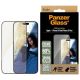 PanzerGlass EyeCare Displayschutzfolie iPhone 16 Plus 6,7" Ultra-Wide Fit 2867