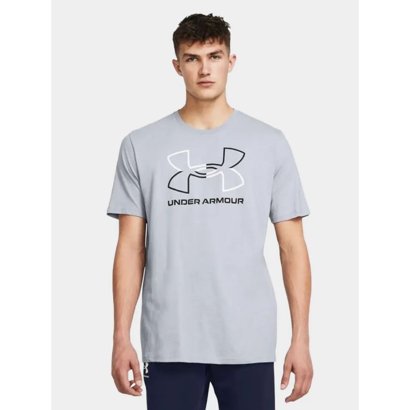 5. Under Armour T-Shirt M 1382915-011